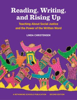 Couverture_Reading, Writing, and Rising Up