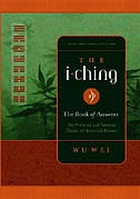 Couverture_The I Ching: The Book of Answers