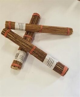 Front cover_Yarrow Stalks (10 Inch)