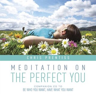 Front cover_Meditation on the Perfect You