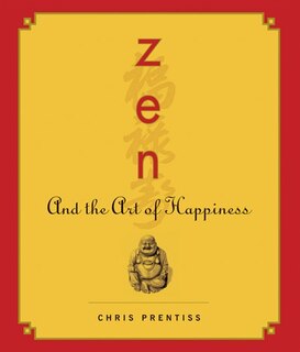 Couverture_Zen and the Art of Happiness CD