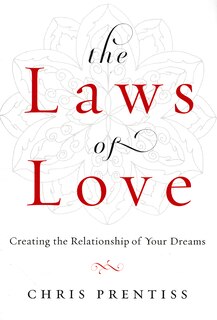 Couverture_The Laws Of Love