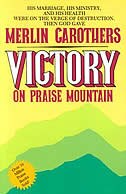 Couverture_Victory on Praise Mountain: