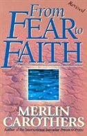 From Fear To Faith