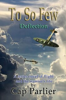 Front cover_To So Few - Deflection