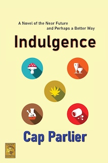 Front cover_Indulgence