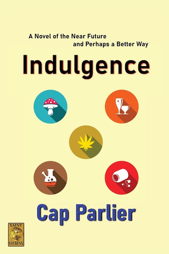 Front cover_Indulgence