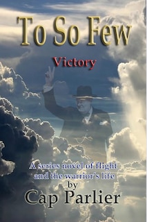 Couverture_To So Few - Victory