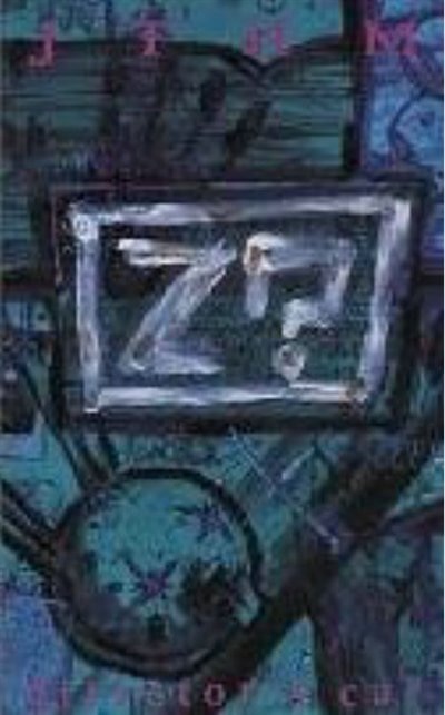 Front cover_Johnny Homicidal Maniac Directors Cut