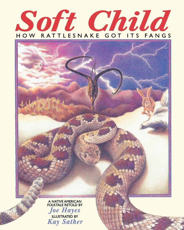 Couverture_Soft Child