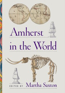 Front cover_Amherst In The World