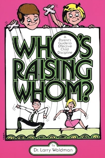Couverture_Who's Raising Whom?