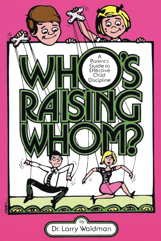 Couverture_Who's Raising Whom?