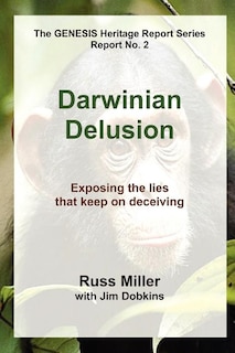 Couverture_Darwinian Delusion