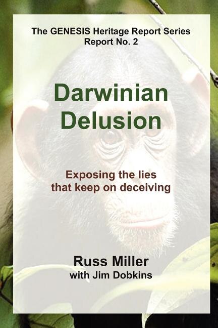 Couverture_Darwinian Delusion