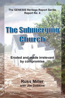 Front cover_The Submerging Church
