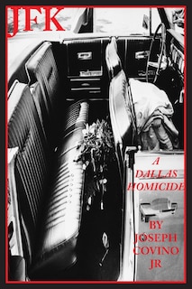 Front cover_JFK