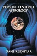 Front cover_Person Centered Astrology