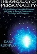 Couverture_The Astrology of Personality