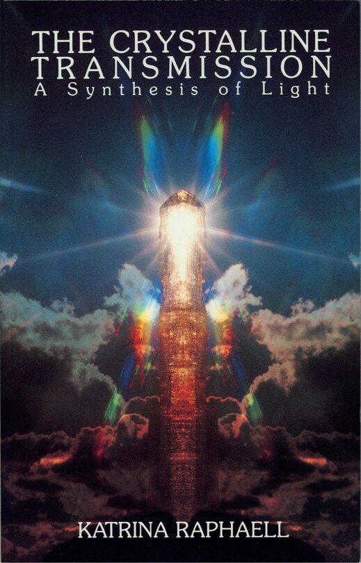 Front cover_The Crystalline Transmission