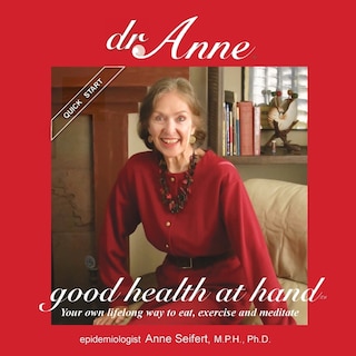 Couverture_Dr. Anne Good Health at Hand- Quick Start
