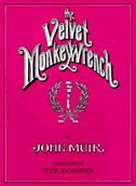 Velvet Monkey Wrench: Millennial