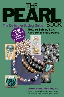 Front cover_The Pearl Book (4th Edition)