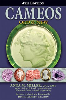 Front cover_Cameos Old & New (4th Edition)