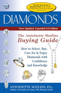 Front cover_Diamonds (3rd Edition)