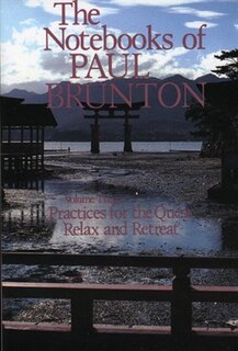 Front cover_Practices for the Quest/Relax and Retreat