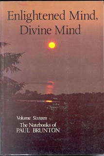 Couverture_Enlightened Mind, Divine Mind