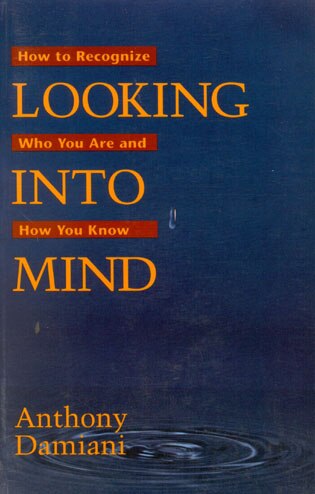 Front cover_Looking Into Mind