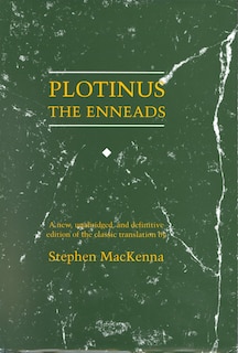 Couverture_Plotinus