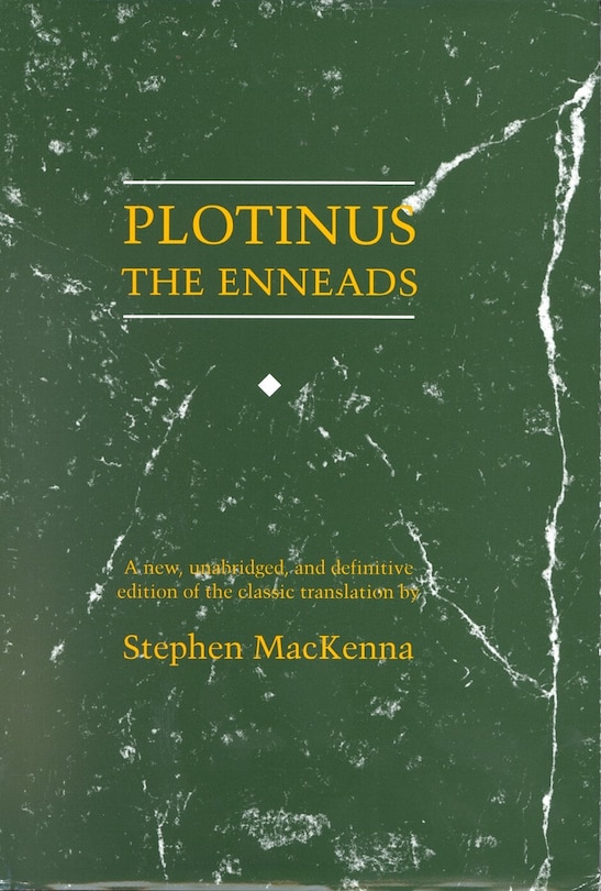 Couverture_Plotinus