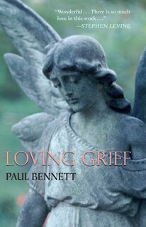 Front cover_Loving Grief