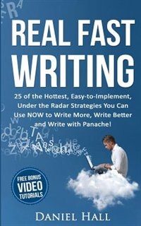 Front cover_Real Fast Writing