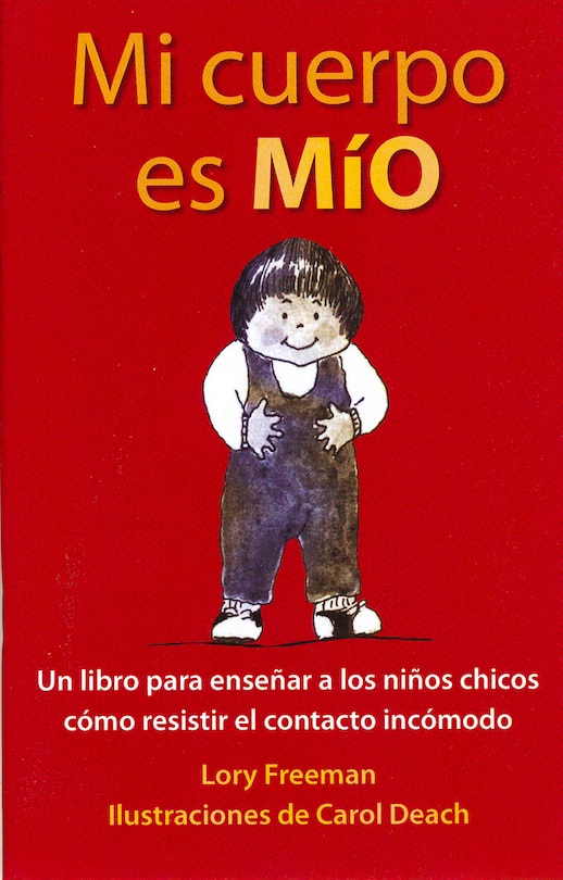 Front cover_Mi Cuerpo Es Mío