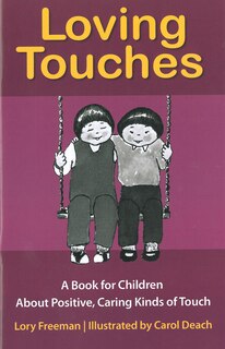 Front cover_Loving Touches