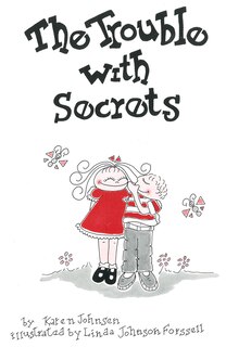 Couverture_The Trouble with Secrets