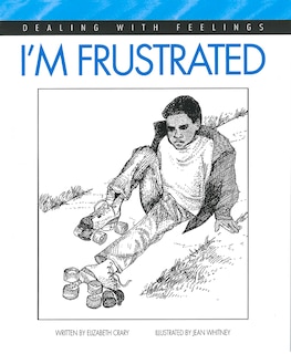 Front cover_I'm Frustrated