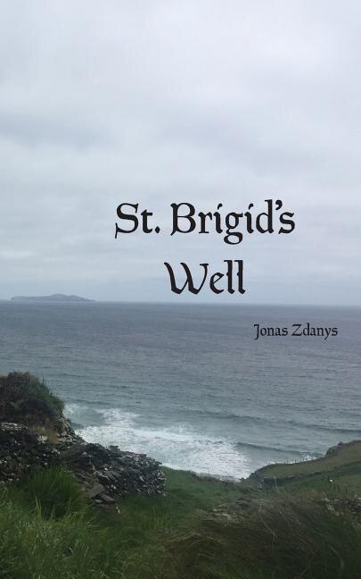 Couverture_St. Brigid's Well