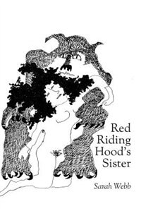 Front cover_Red Riding Hood's Sister