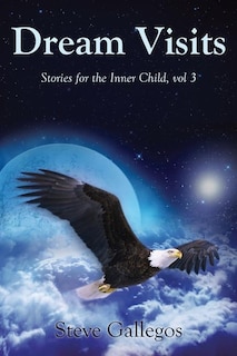 Front cover_Dream Visits