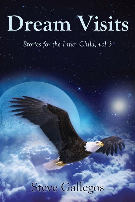 Front cover_Dream Visits