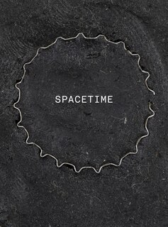 Couverture_Gabriel Orozco: Spacetime/Working Tables