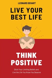 Front cover_Live your best life