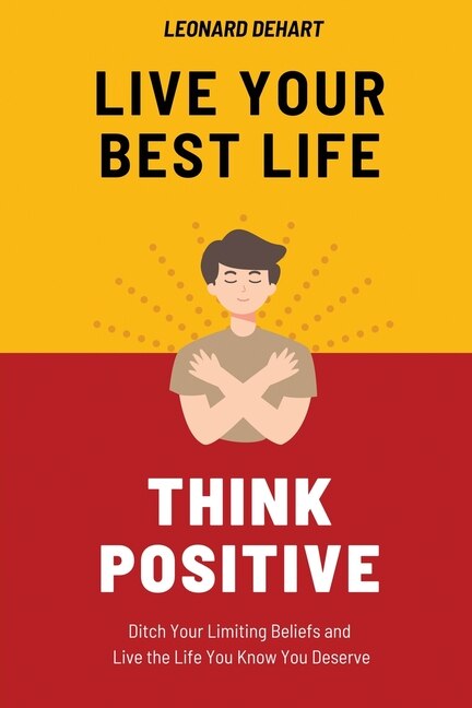 Front cover_Live your best life