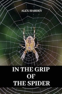 Front cover_In the grip of the spider