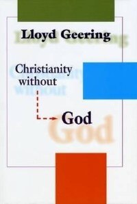 Front cover_Christianity Without God