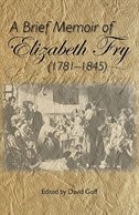 Front cover_A Brief Memoir of Elizabeth Fry